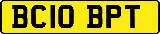 BC10BPT