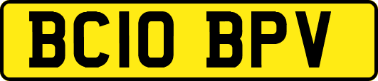 BC10BPV