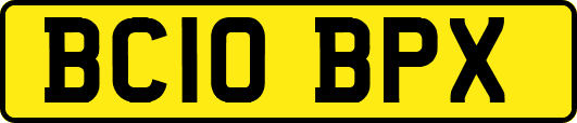 BC10BPX