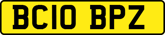 BC10BPZ