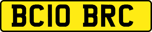 BC10BRC