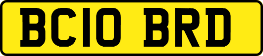 BC10BRD