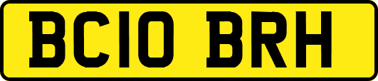 BC10BRH