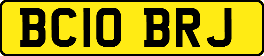 BC10BRJ