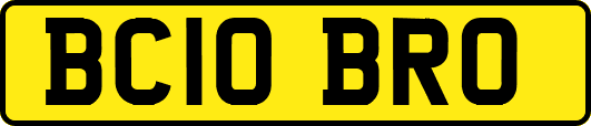 BC10BRO