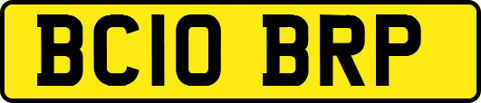 BC10BRP