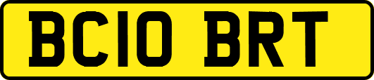 BC10BRT
