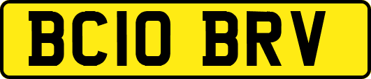 BC10BRV