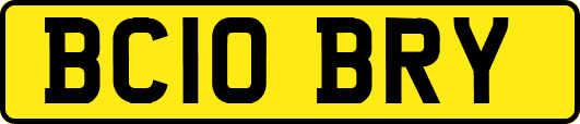 BC10BRY