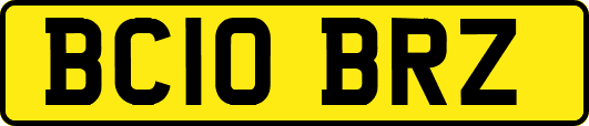 BC10BRZ