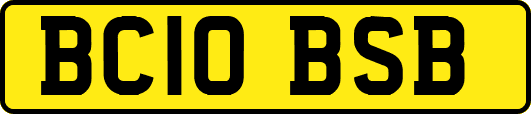 BC10BSB