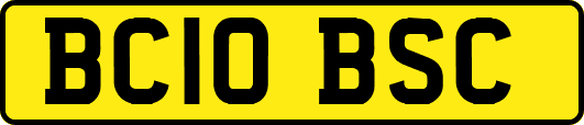 BC10BSC