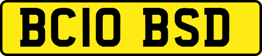 BC10BSD