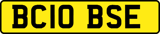 BC10BSE