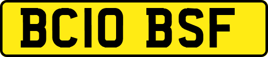 BC10BSF