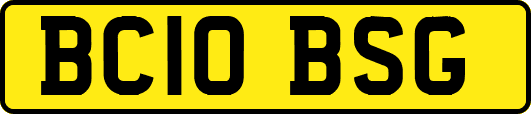 BC10BSG