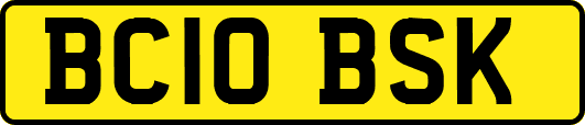 BC10BSK