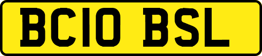 BC10BSL