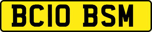BC10BSM