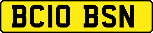 BC10BSN