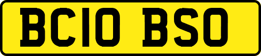 BC10BSO