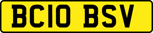 BC10BSV