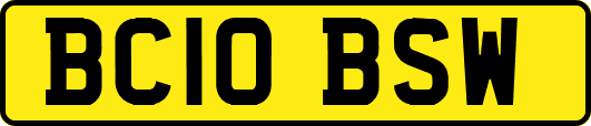BC10BSW