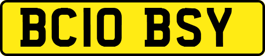 BC10BSY
