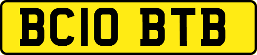 BC10BTB