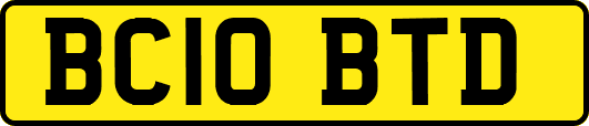BC10BTD