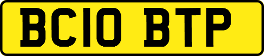 BC10BTP