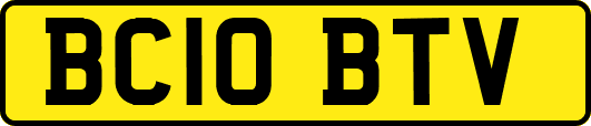BC10BTV