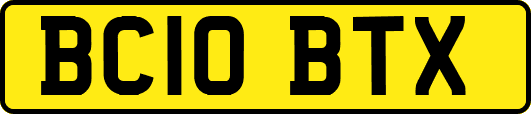 BC10BTX