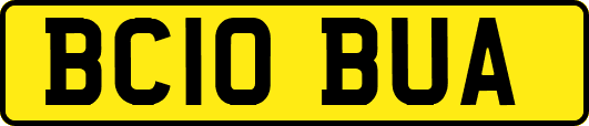 BC10BUA