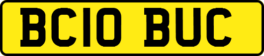 BC10BUC