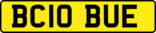BC10BUE