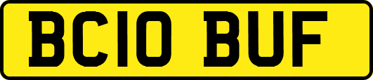 BC10BUF