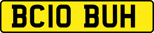 BC10BUH
