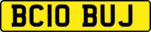 BC10BUJ