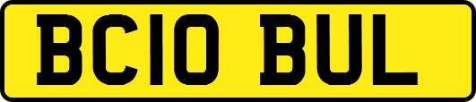 BC10BUL