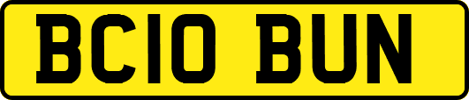 BC10BUN
