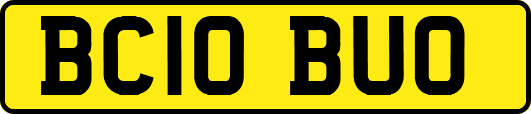 BC10BUO