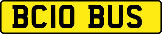 BC10BUS