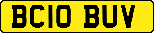 BC10BUV