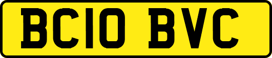 BC10BVC