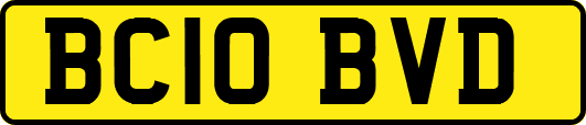 BC10BVD