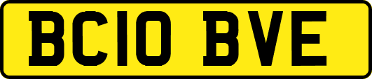 BC10BVE