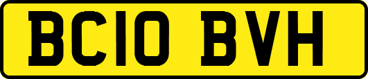 BC10BVH
