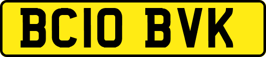 BC10BVK