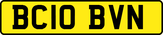 BC10BVN